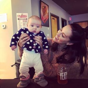 Meet your Posher, Michaela